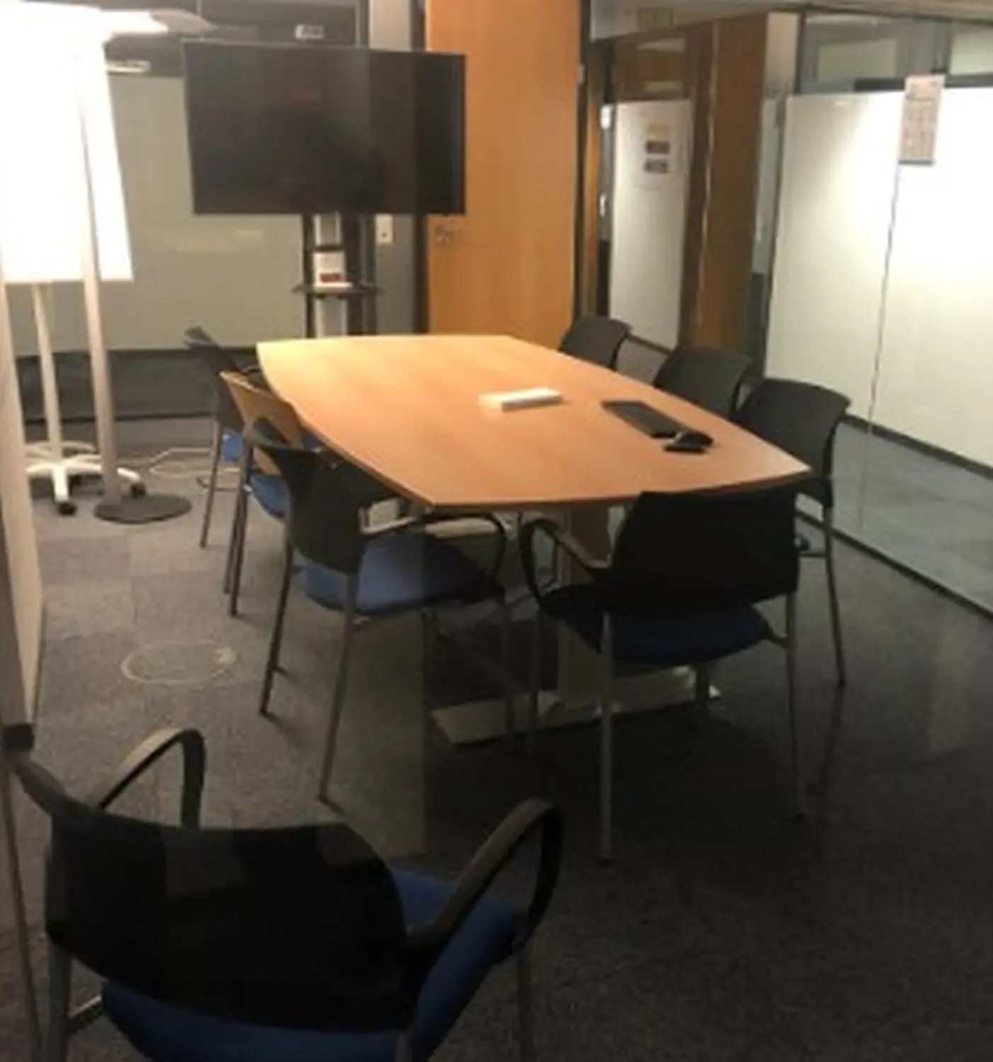 Baustellenreinigung durch Gebäudereinigung & Objektservice Anastassiadis