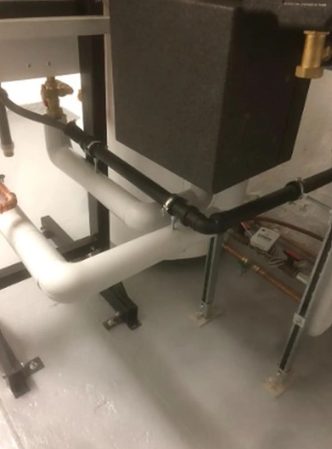 Baustellenreinigung durch Gebäudereinigung & Objektservice Anastassiadis