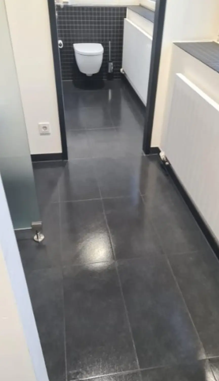 Fitnessstudioreinigung durch Gebäudereinigung & Objektservice Anastassiadis