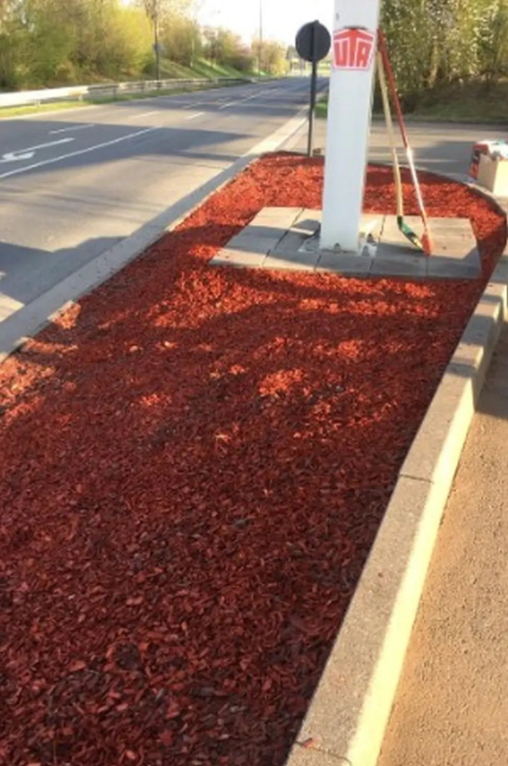 Baustellenreinigung durch Gebäudereinigung & Objektservice Anastassiadis